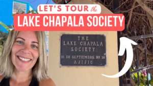 Lake Chapala Society