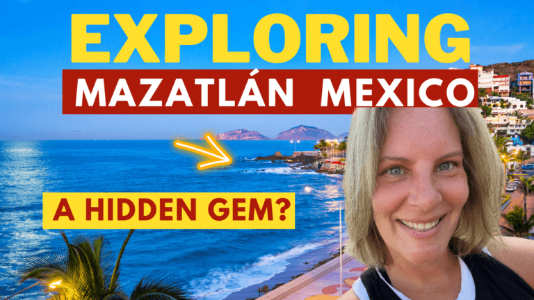 Mazatlan Mexico