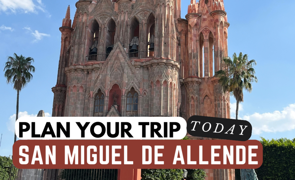 san miguel de allende