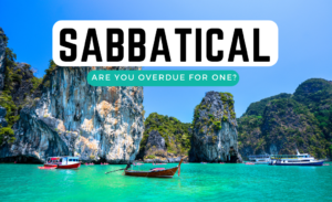 Sabbatical