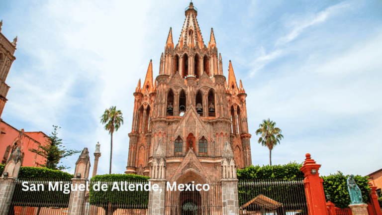 San Miguel de Allende