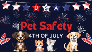 Pet Safety