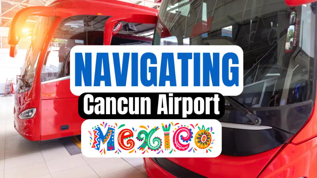 Cancun Airport