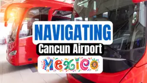 Cancun Airport