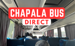 Chapala Bus