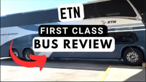 ETN BUS REVIEW