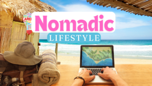 Nomadic Travelers Career