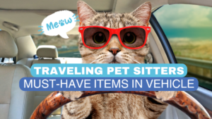 Traveling Pet Sitters