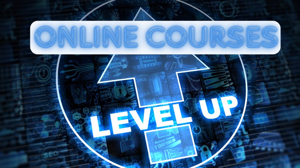 online courses