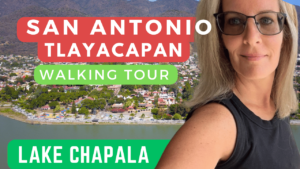 San Antonio Tlayacapan