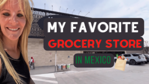 Favorite Grocery Store Mexico