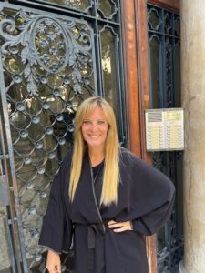 hair extensions in Barcelona