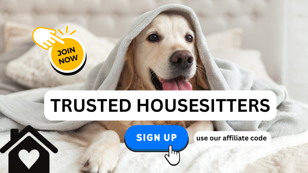 Trusted Housesitters