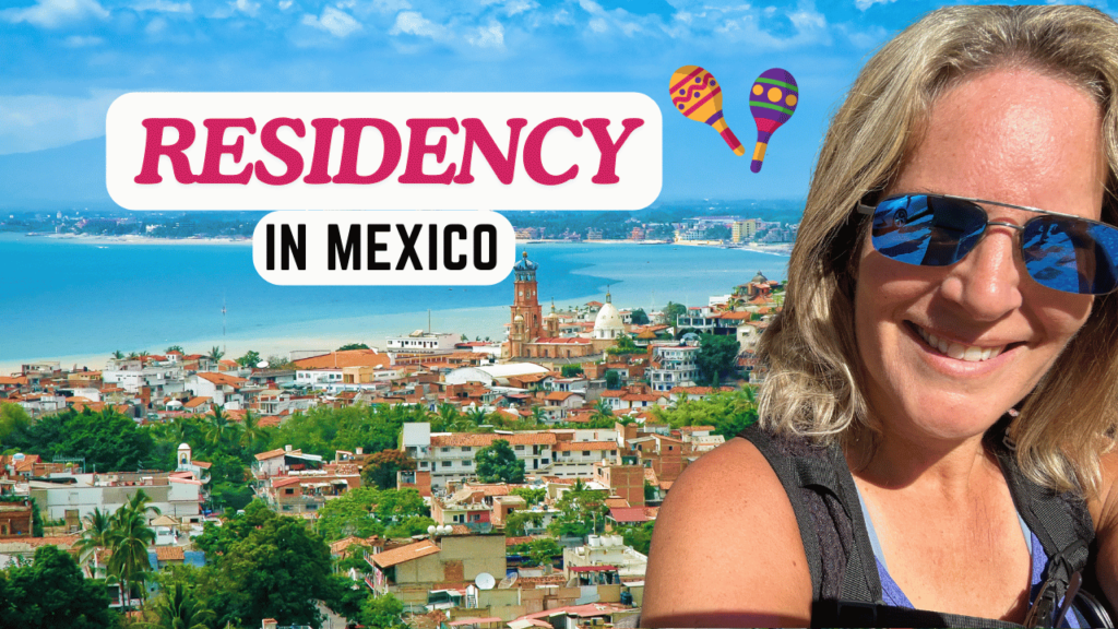 Residency in Mexico