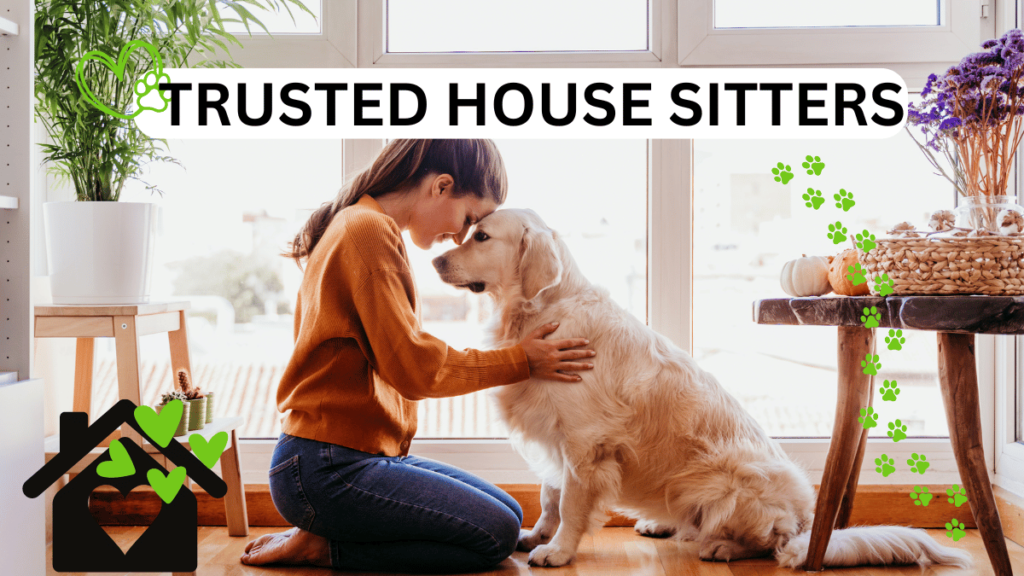 trustedhousesitters