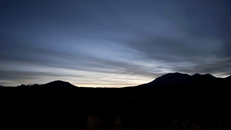 Northern Lights Iceland