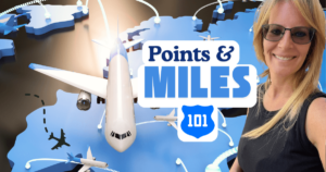 Miles and Points