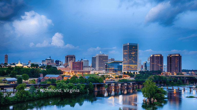RIchmond Virginia