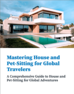 Mastering House and Pet-Sitting for Global Travelers eBook - Image 7