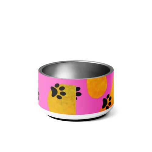 Canine Café Pet Bowl - Image 2