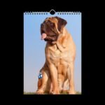 Cute Pets (Dogs and Cats) Wall Calendar (2025) - Image 10