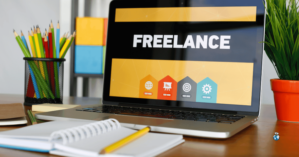 7 Steps to Freelance From Anywhere: High-Paying Contract Work for Americans