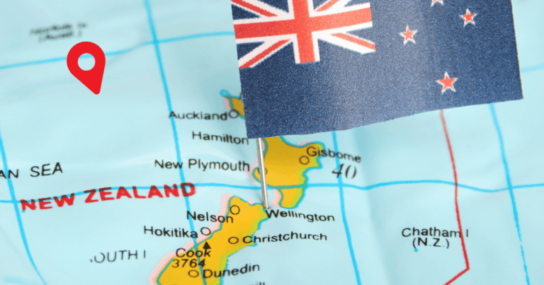 Discover New Zealand: Top Visa Options and Tips for American Expats
