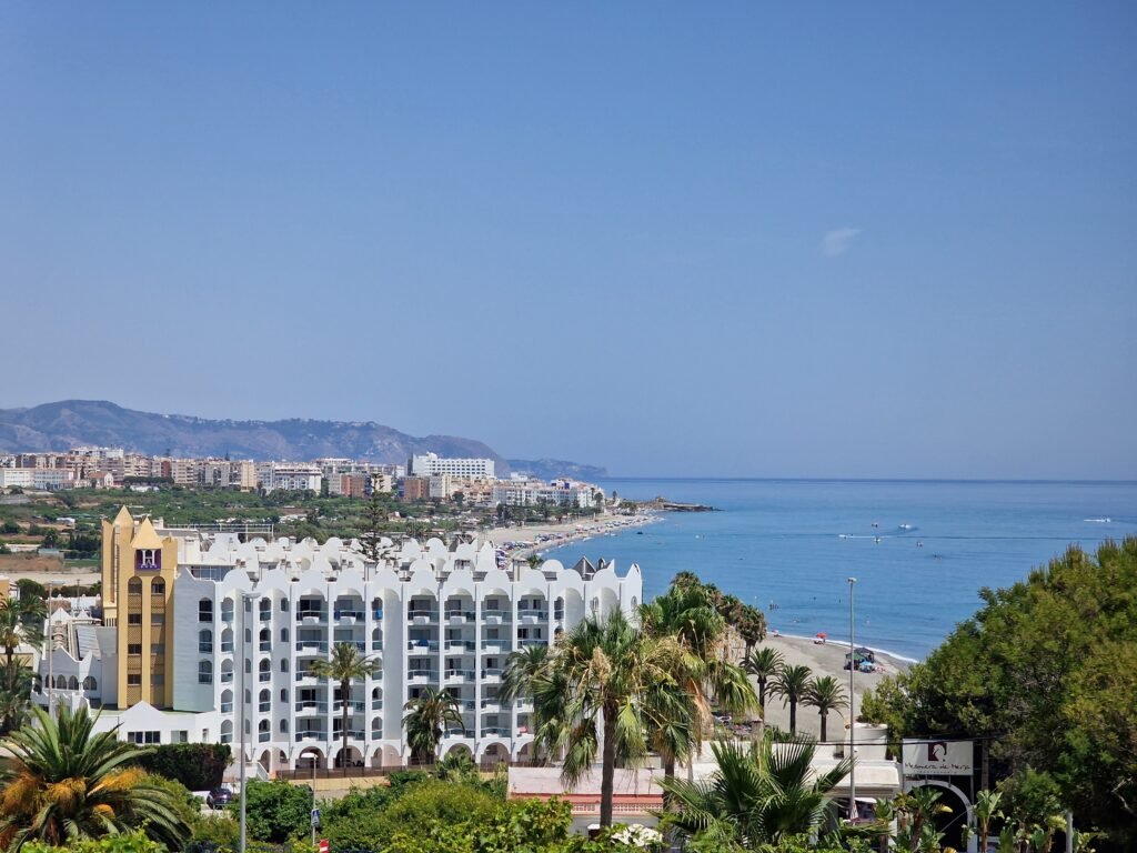 sea nerja costa del sol Travel the World. Work Remotely. Care for Amazing Pets.