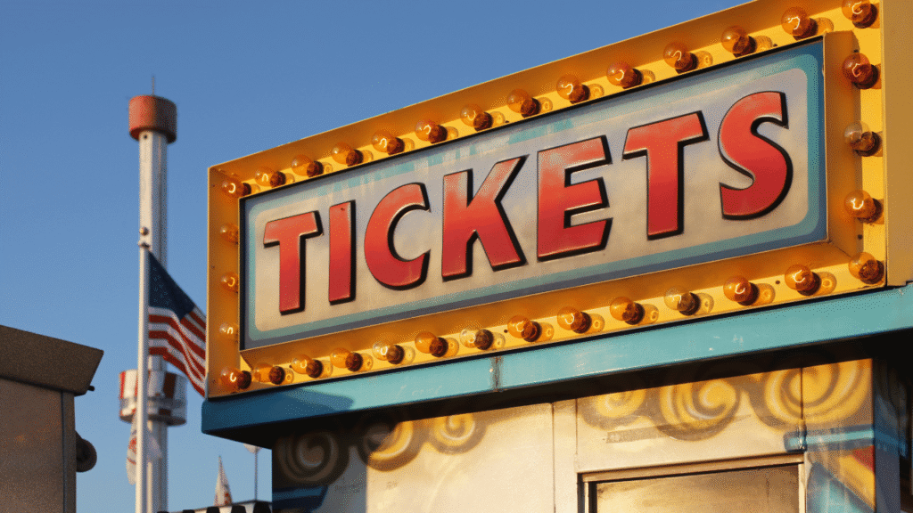 Big E 2025 Attendance