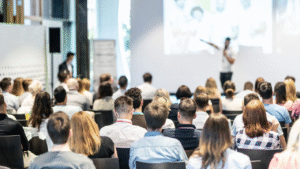 Travel Conferences