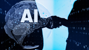 Breaking into AI