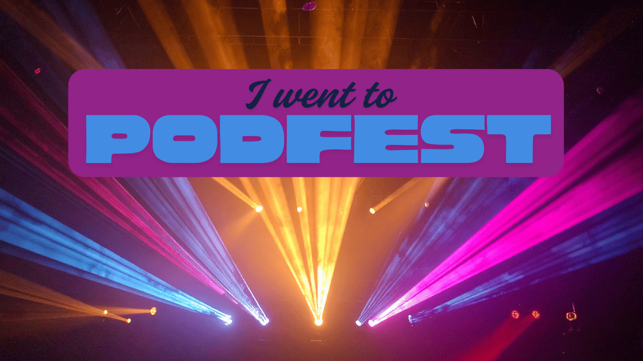 Podfest